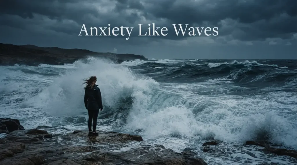 Anxiety Like Waves