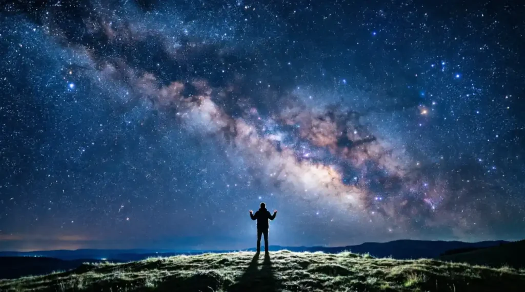 As Many as the Stars