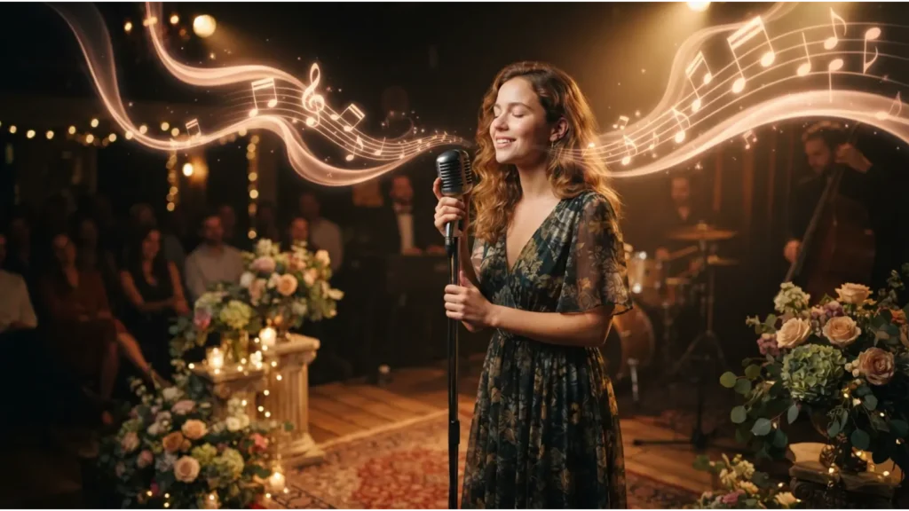 As Sweet as a Song