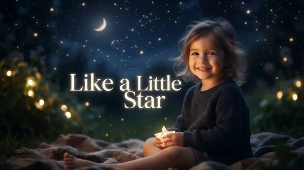 Like a Little Star