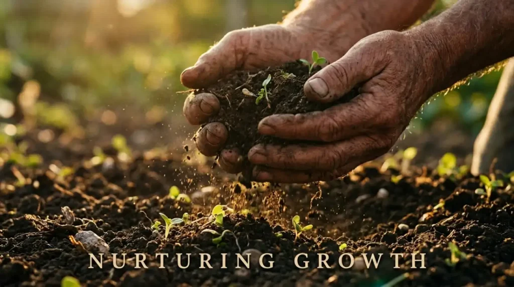 As Common as Dirt