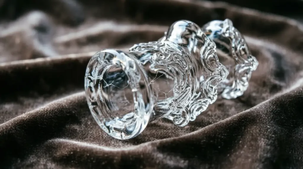 As Fragile as Glass