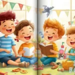 Similes for Kids
