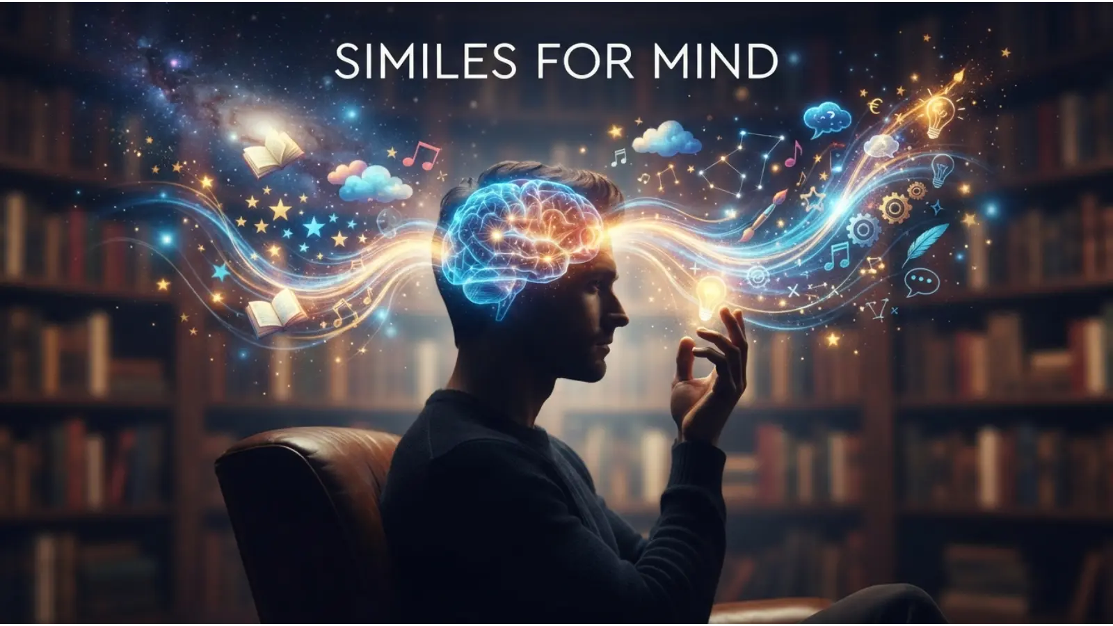 Similes for Mind