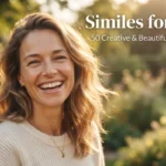 Similes for Smile